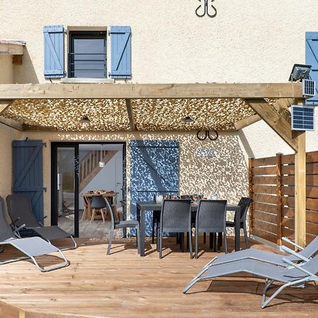 Plaines-Provence Spa&Sauna Digne-les-Bains Ngoại thất bức ảnh