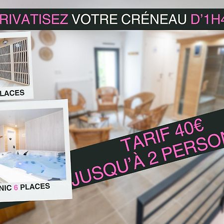 Plaines-Provence Spa&Sauna Digne-les-Bains Ngoại thất bức ảnh