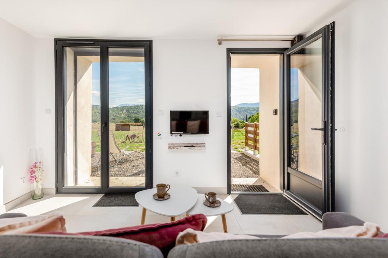 Plaines-Provence Spa&Sauna Digne-les-Bains Ngoại thất bức ảnh