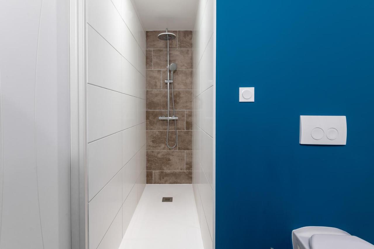 Plaines-Provence Spa&Sauna Digne-les-Bains Ngoại thất bức ảnh