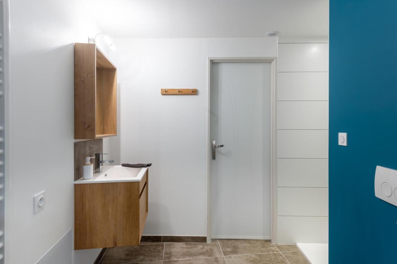 Plaines-Provence Spa&Sauna Digne-les-Bains Ngoại thất bức ảnh