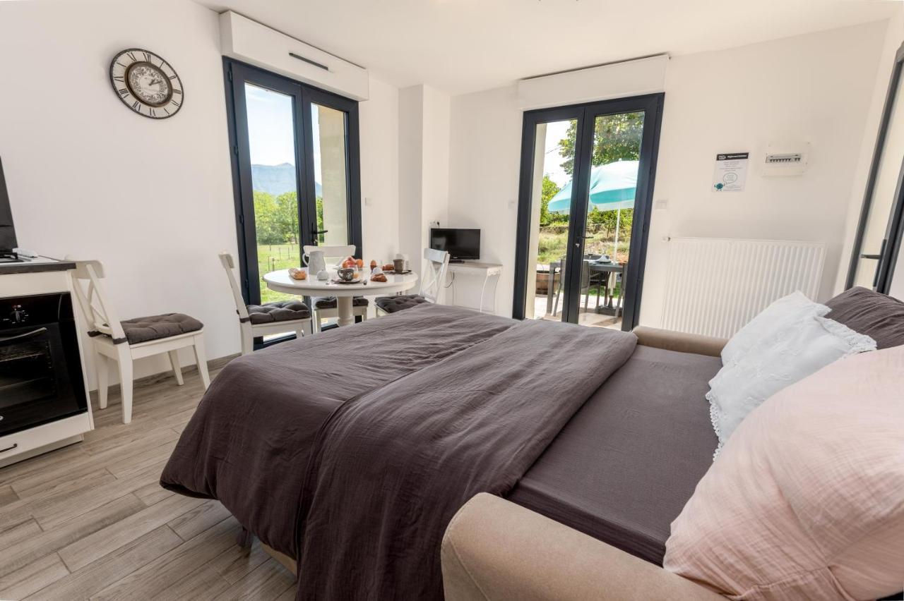 Plaines-Provence Spa&Sauna Digne-les-Bains Ngoại thất bức ảnh