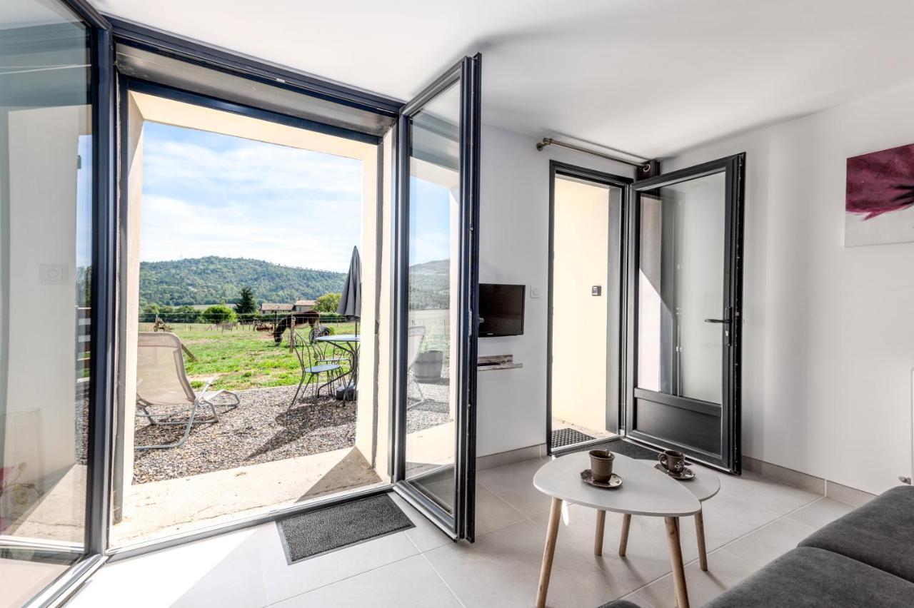 Plaines-Provence Spa&Sauna Digne-les-Bains Ngoại thất bức ảnh