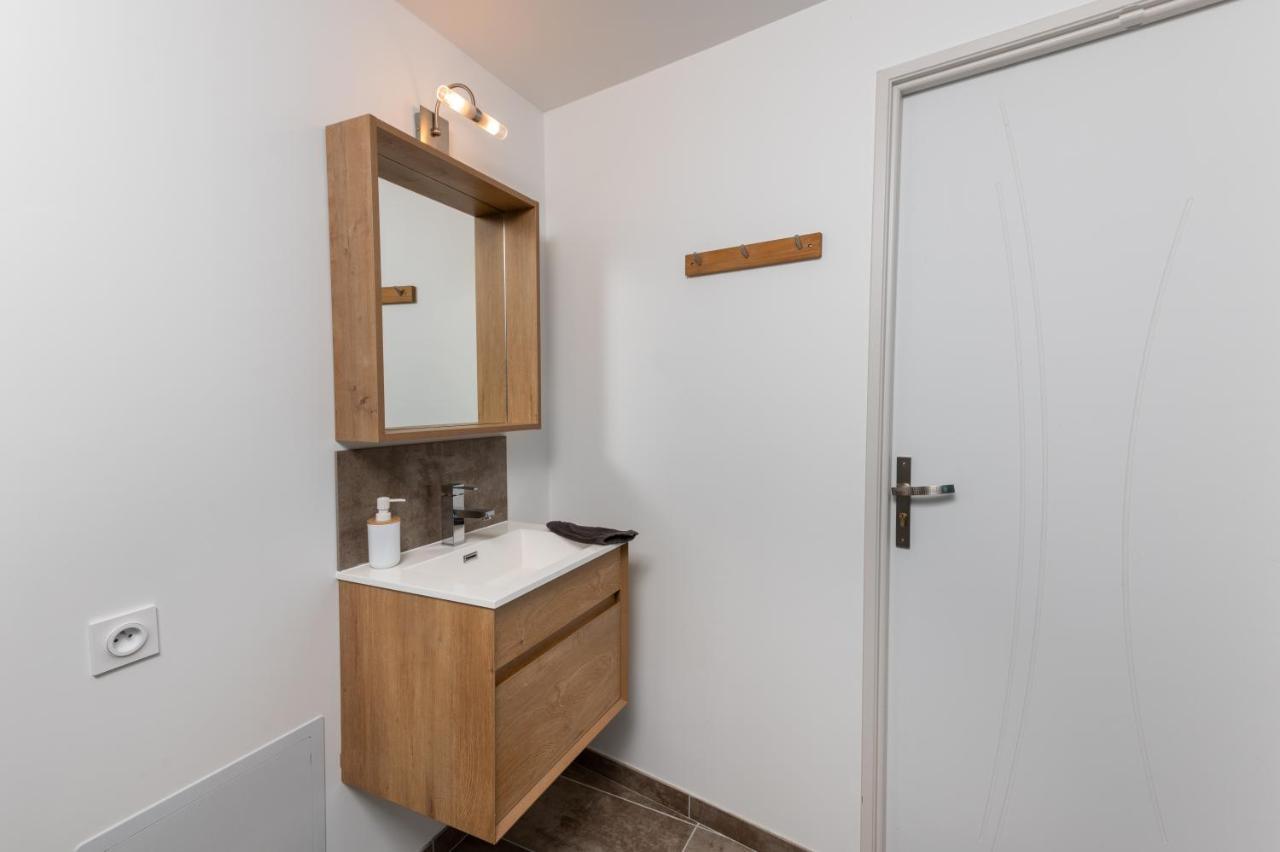 Plaines-Provence Spa&Sauna Digne-les-Bains Ngoại thất bức ảnh