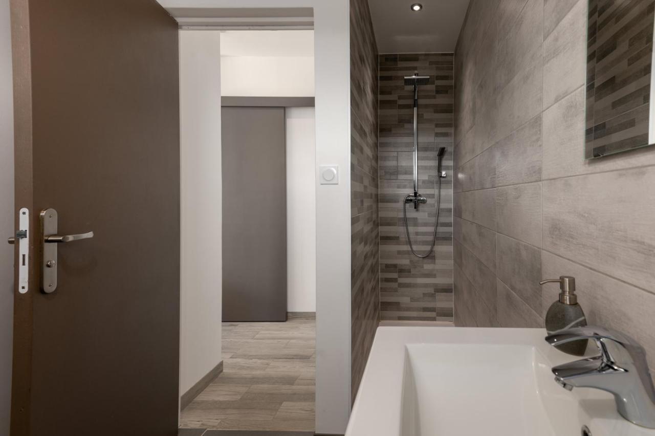 Plaines-Provence Spa&Sauna Digne-les-Bains Ngoại thất bức ảnh