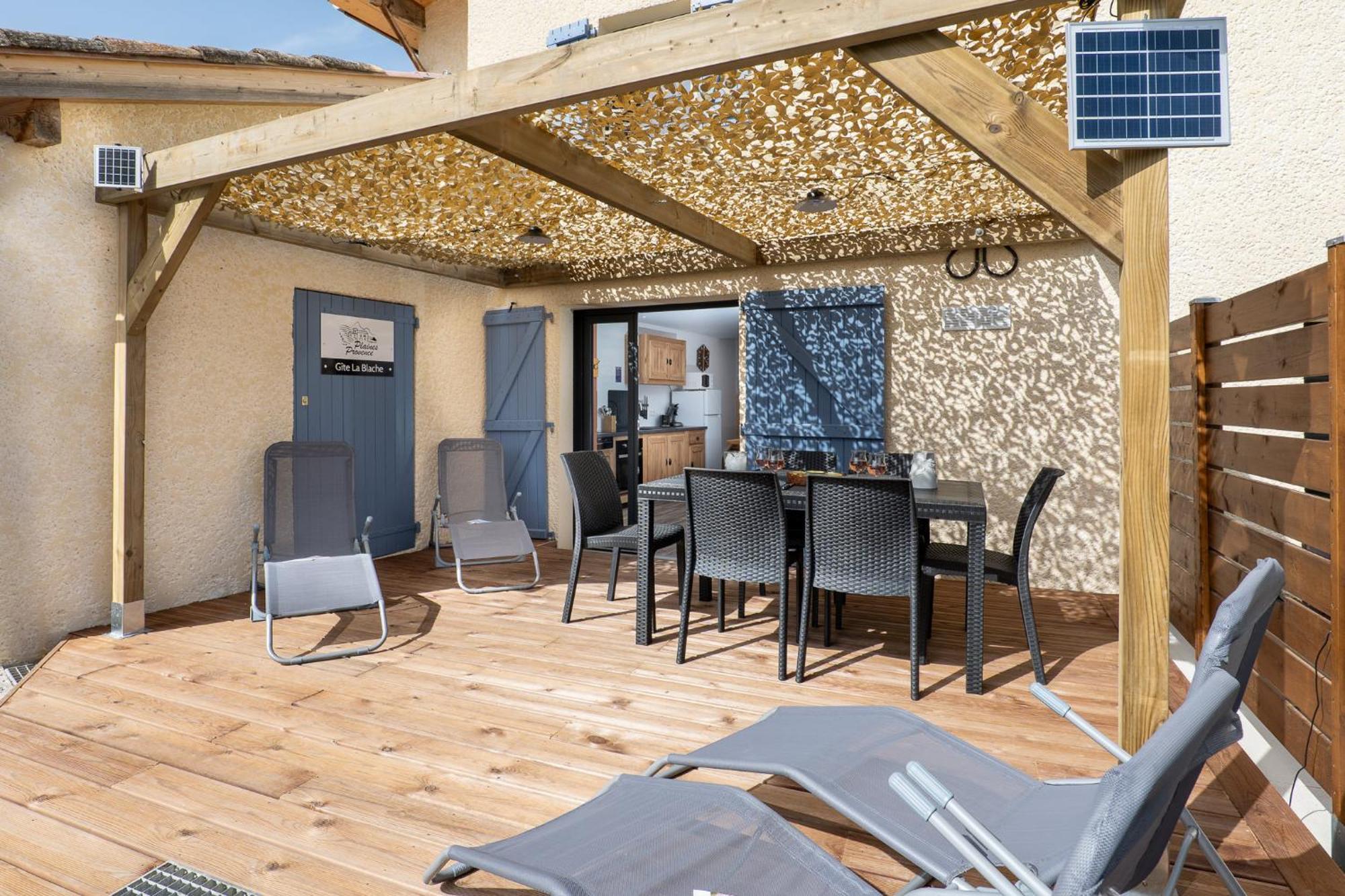 Plaines-Provence Spa&Sauna Digne-les-Bains Ngoại thất bức ảnh