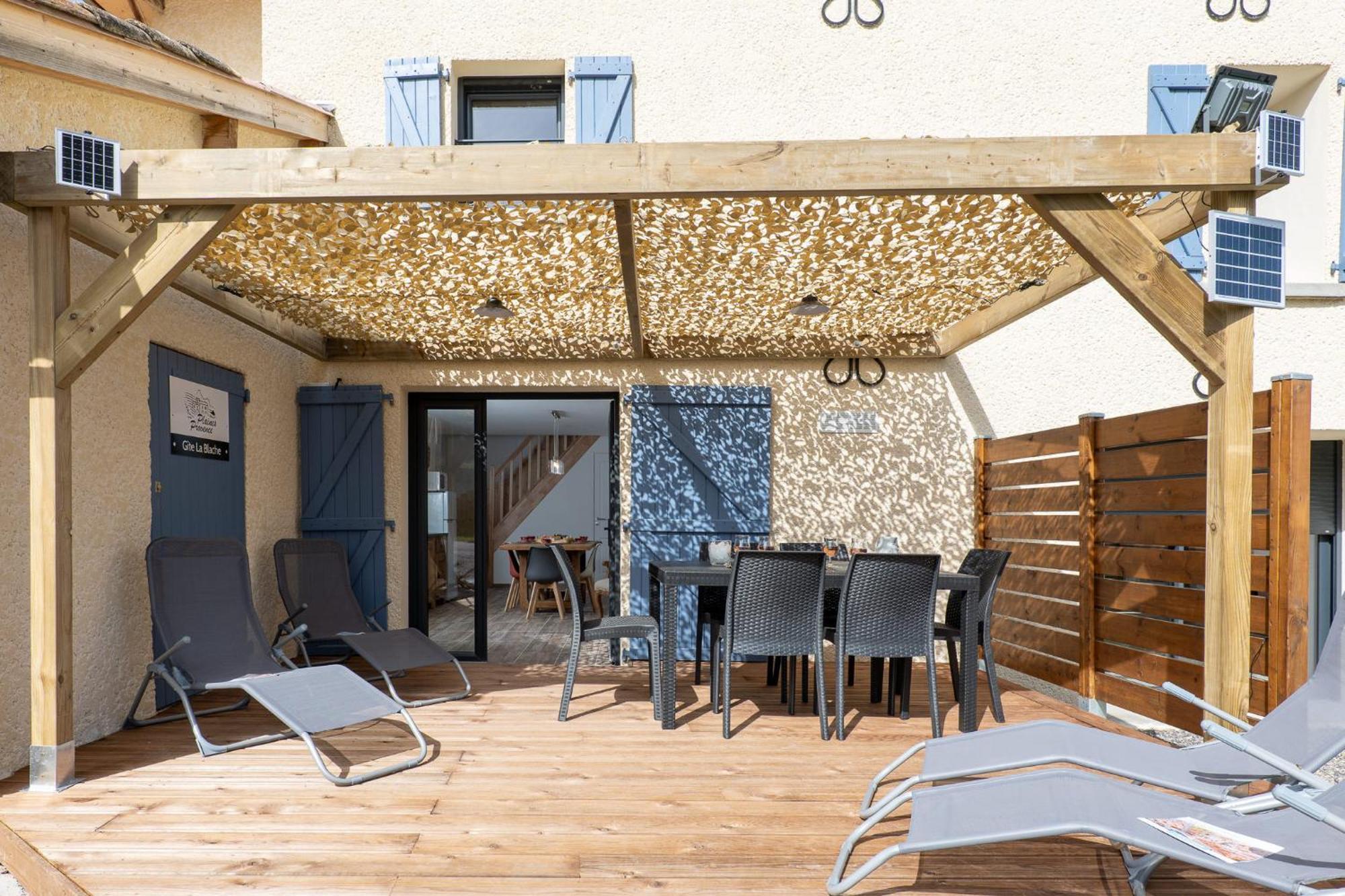 Plaines-Provence Spa&Sauna Digne-les-Bains Ngoại thất bức ảnh