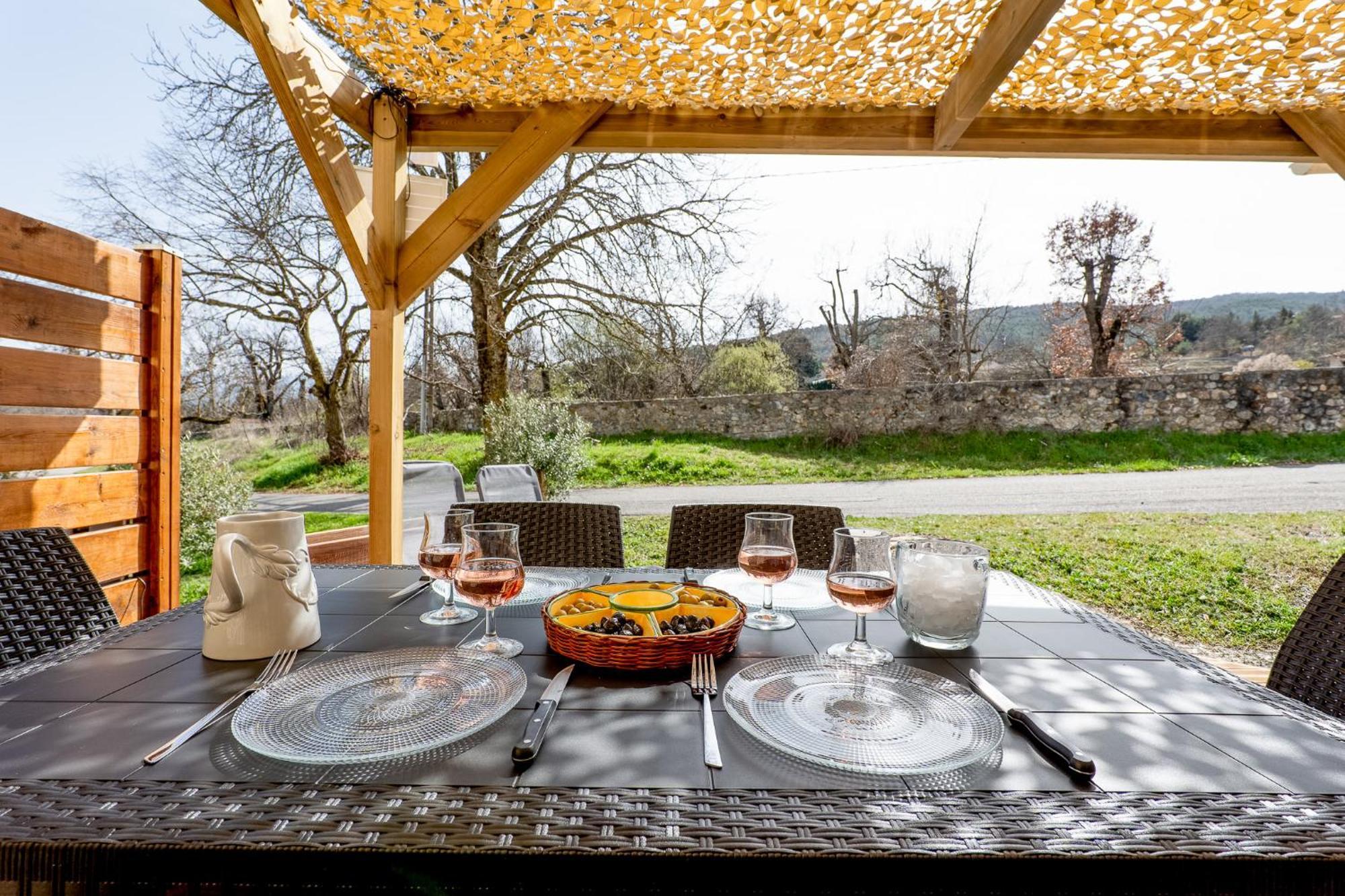 Plaines-Provence Spa&Sauna Digne-les-Bains Ngoại thất bức ảnh