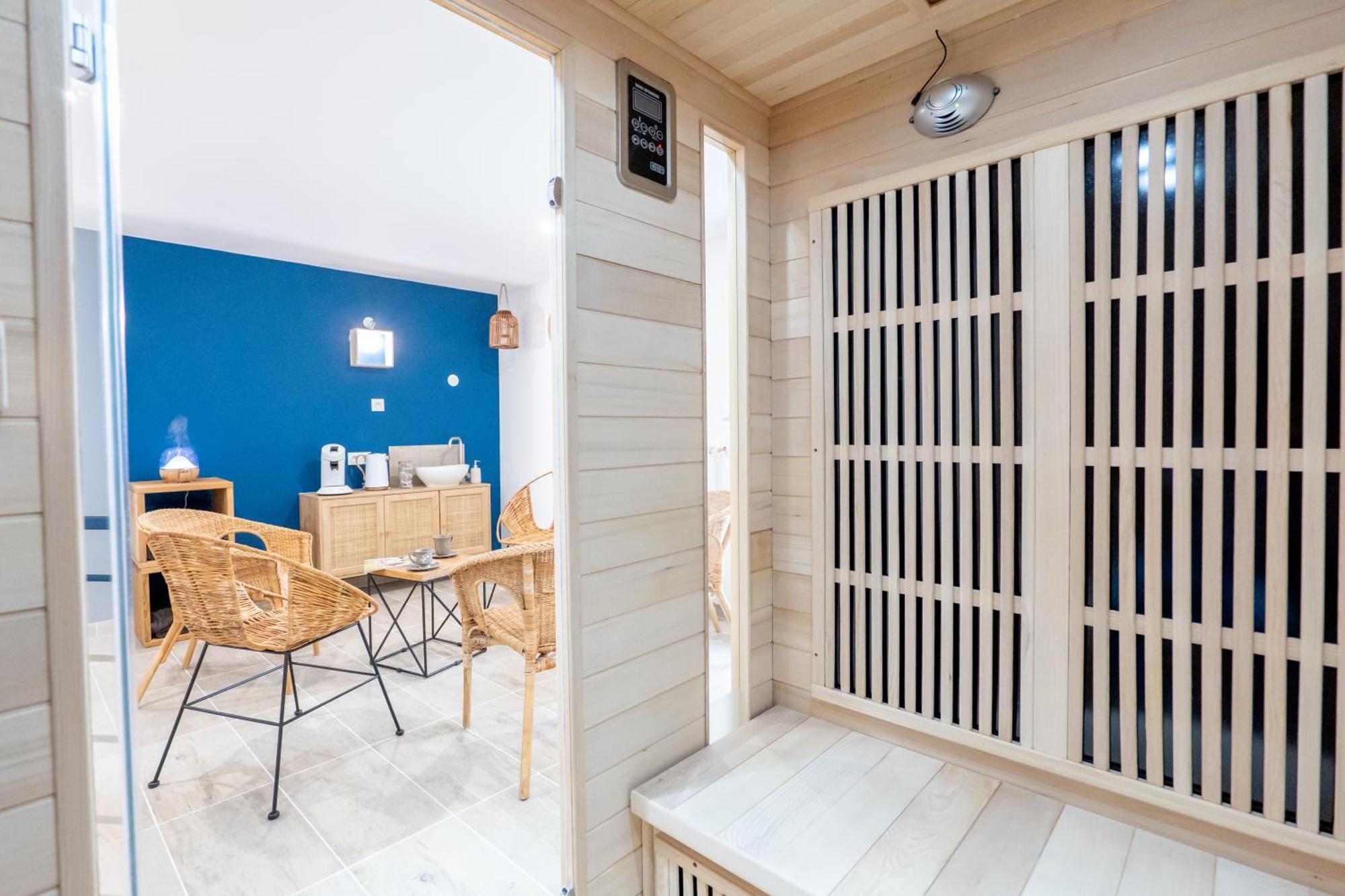 Plaines-Provence Spa&Sauna Digne-les-Bains Ngoại thất bức ảnh