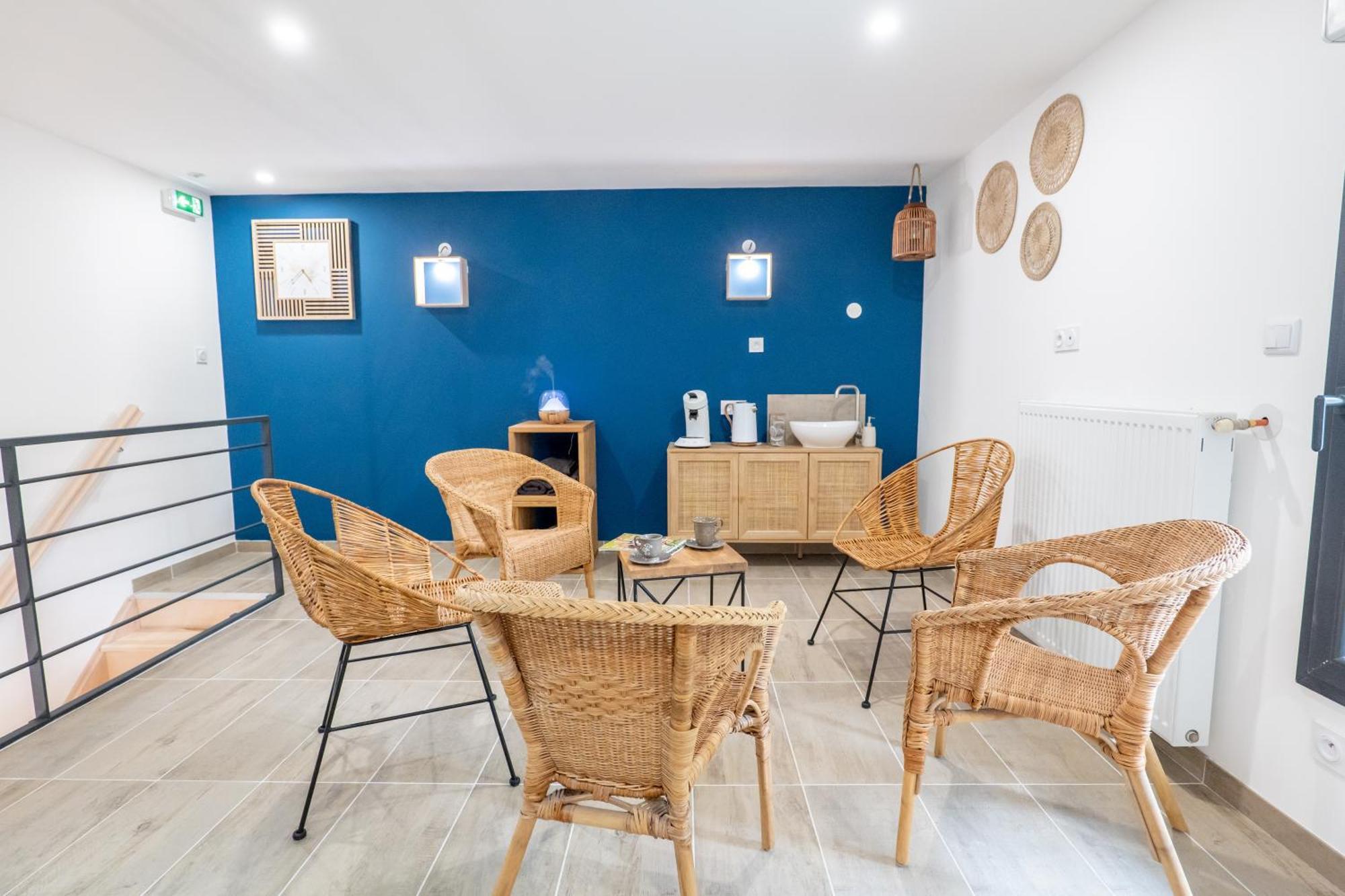 Plaines-Provence Spa&Sauna Digne-les-Bains Ngoại thất bức ảnh