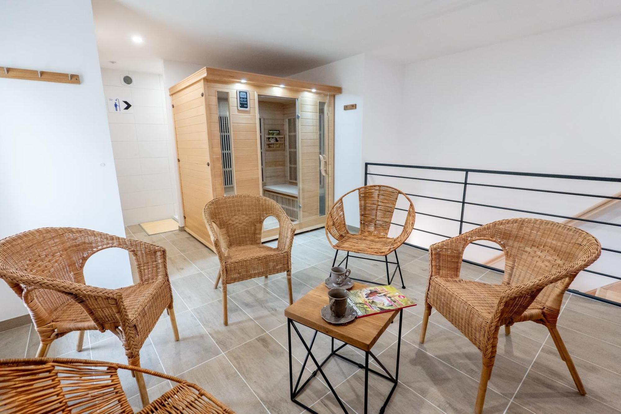 Plaines-Provence Spa&Sauna Digne-les-Bains Ngoại thất bức ảnh