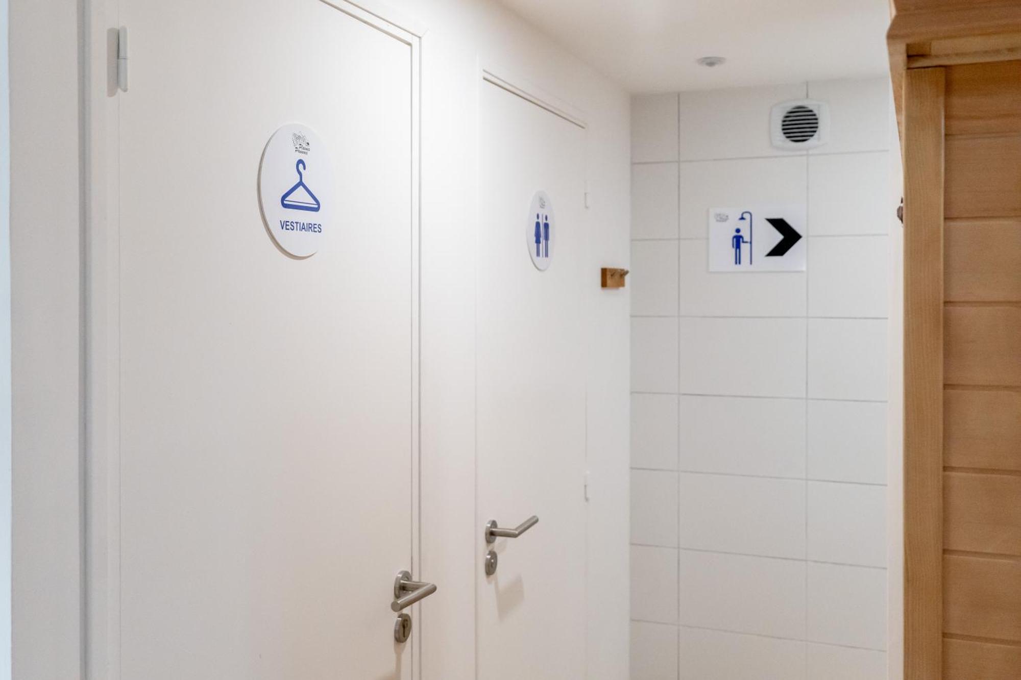 Plaines-Provence Spa&Sauna Digne-les-Bains Ngoại thất bức ảnh