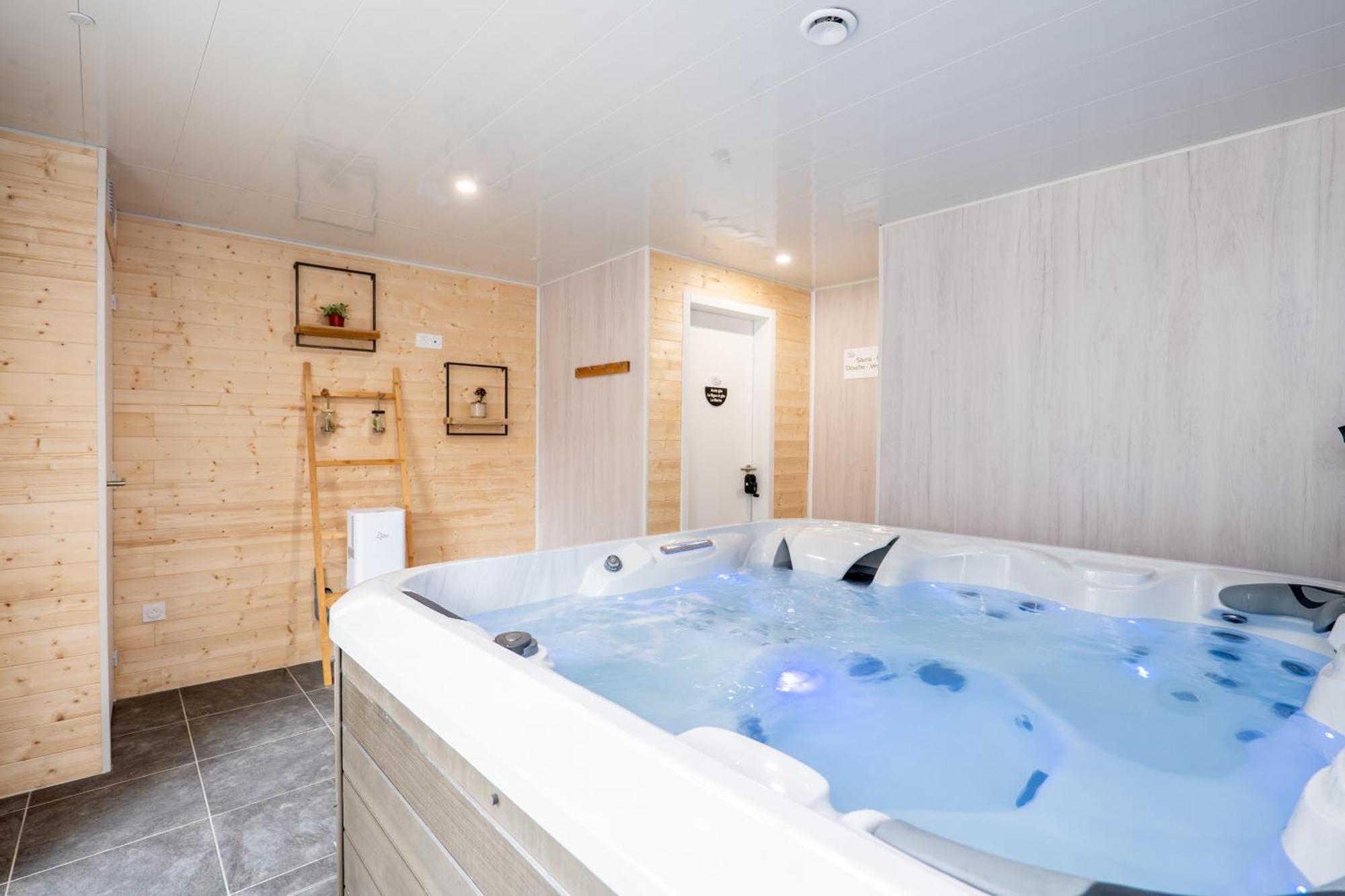 Plaines-Provence Spa&Sauna Digne-les-Bains Ngoại thất bức ảnh