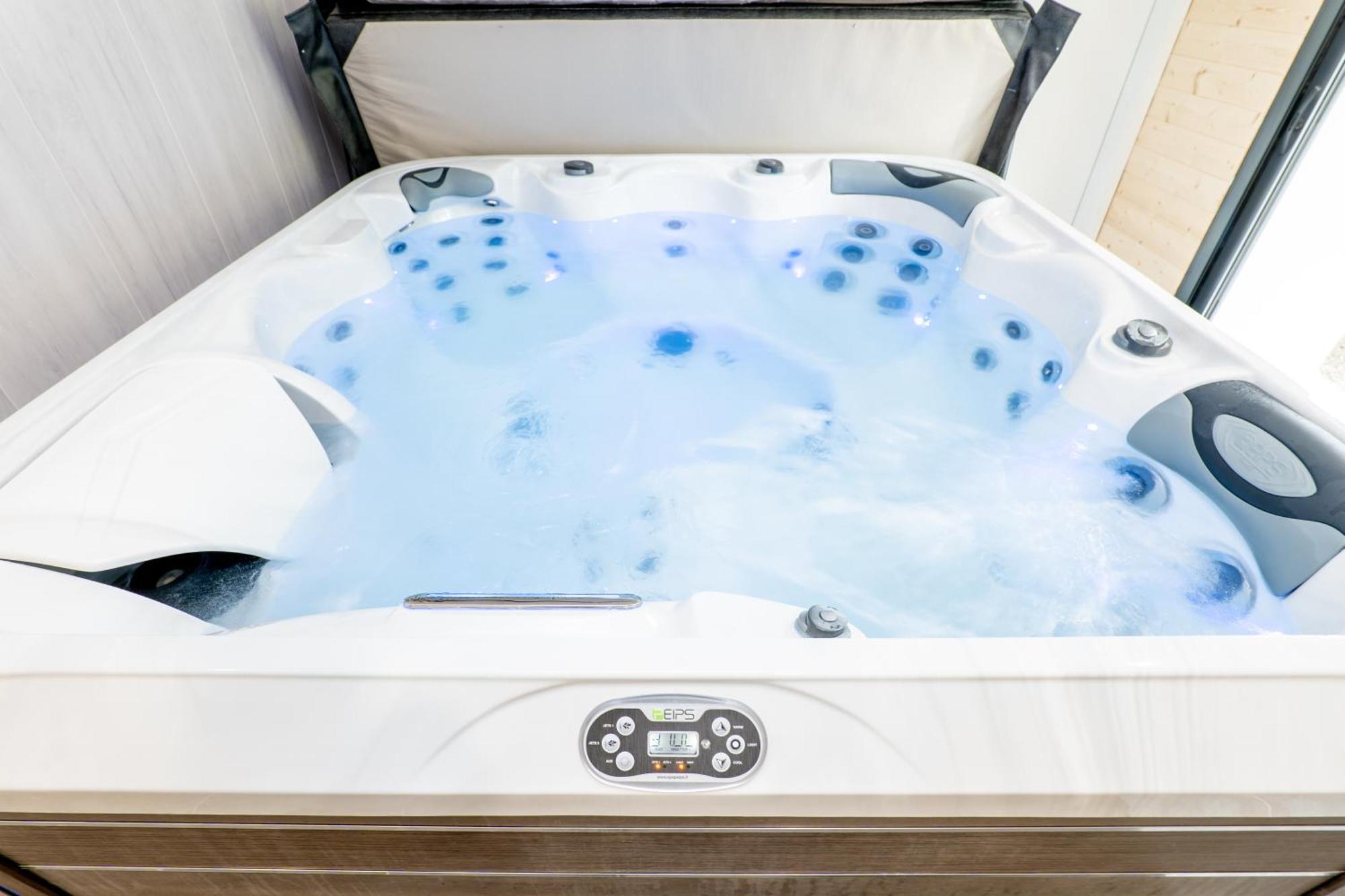 Plaines-Provence Spa&Sauna Digne-les-Bains Ngoại thất bức ảnh