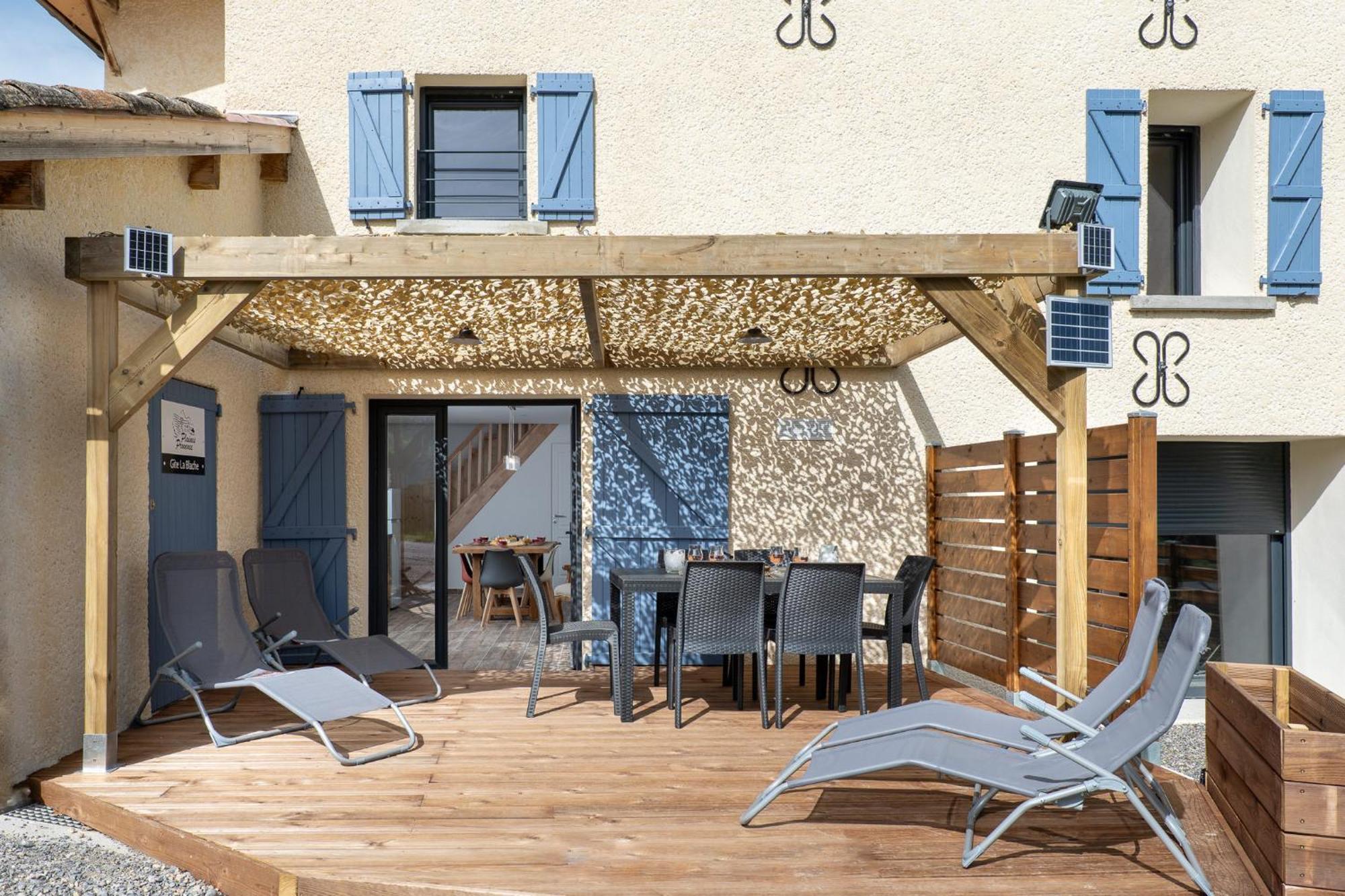 Plaines-Provence Spa&Sauna Digne-les-Bains Ngoại thất bức ảnh