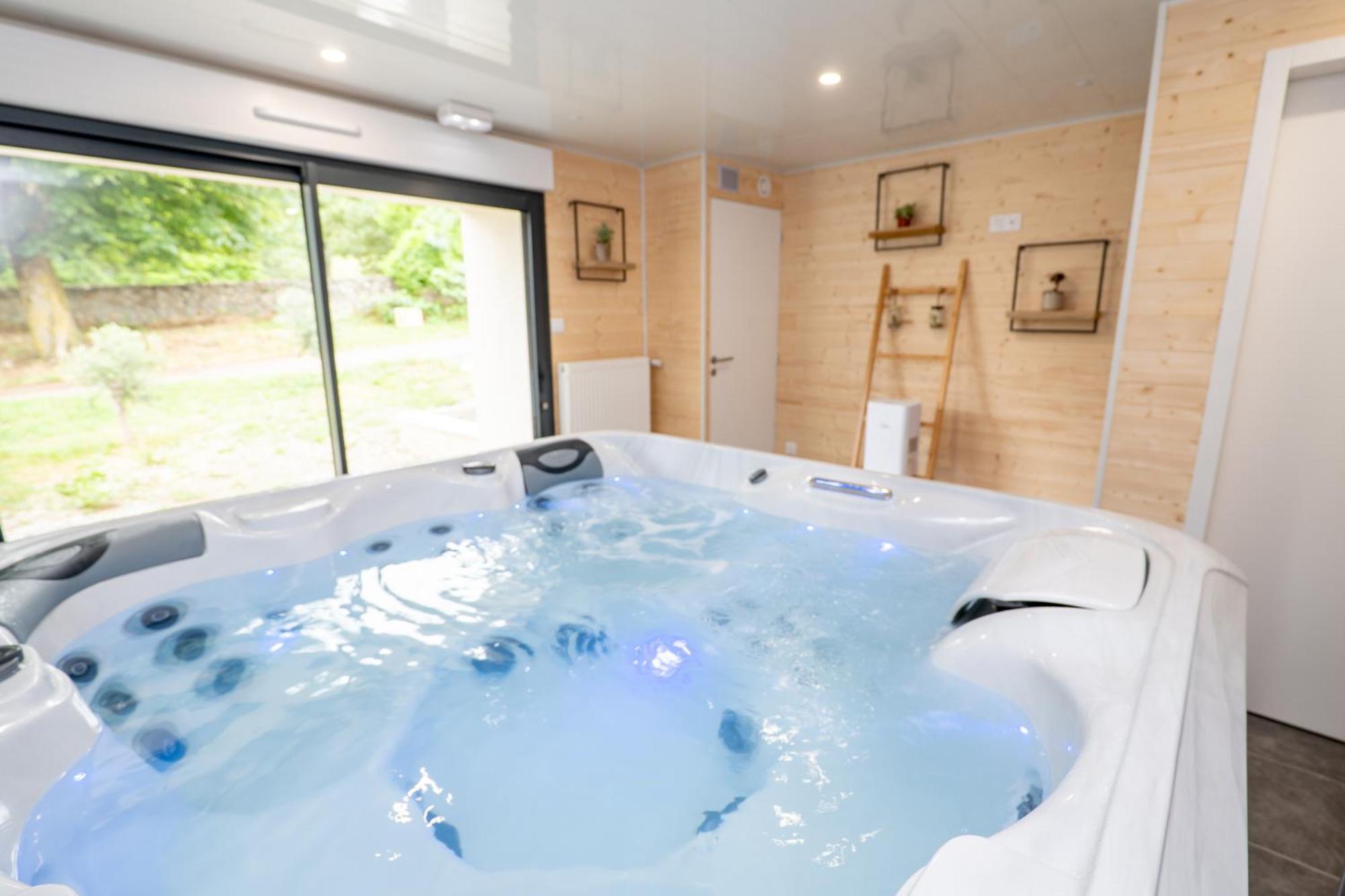 Plaines-Provence Spa&Sauna Digne-les-Bains Ngoại thất bức ảnh